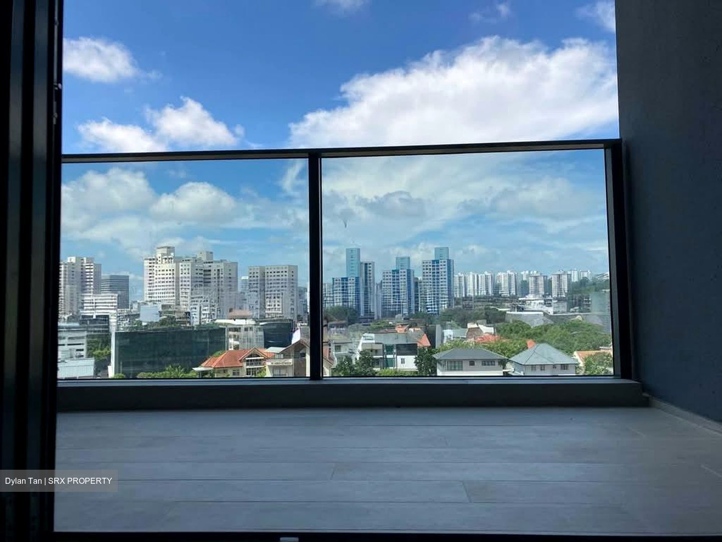 Stirling Residences (D3), Apartment #560929121
